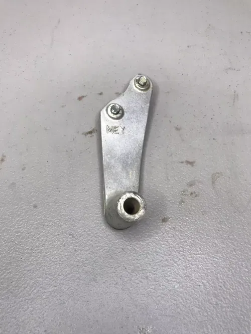 Crf450x Left Head Hanger Plate Bracket Mount 2005