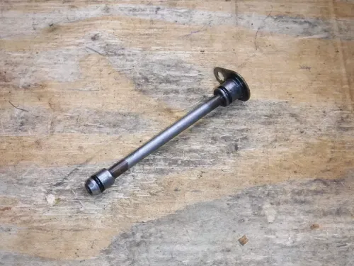 Yz250f Internal Oil Line Pump Delivery Pipe 2002