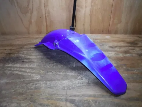 2003 Yz 450f 250f (M18) Rear Fender Plastic Body