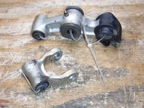 TTR225 Rear Shock Linkage Wish Dog Bone Cushion 2001