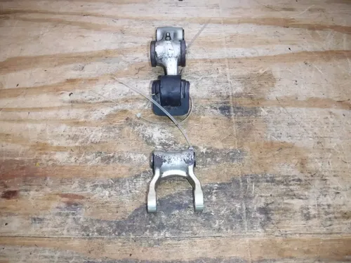 TTR225 Rear Shock Linkage Wish Dog Bone Cushion 2001