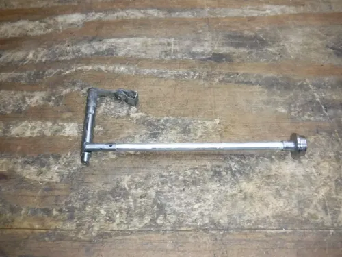 2005 RMZ450 Clutch Push Rod Top Hat Release Arm 2005 2006 2007
