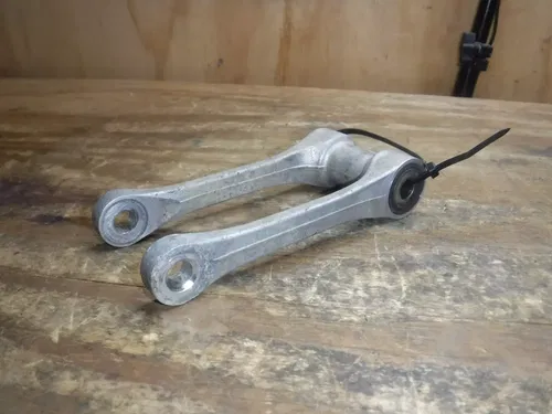 2015 Crf250r (B) Wish Bone Rear Linkage Shock Dog Bone