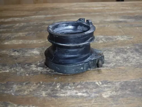 2012 Kx250f (A) Intake Manifold Rubber Boot Throttle Body OEM 2011 2012