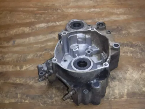 2000 Yz80 Left Side Crankcase Crank Case Stator Side 1993 - 2001