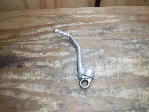 2004 Rm250 Kick Start Lever Kicker Foot Pedal Starter 2001 2002 2003 2004