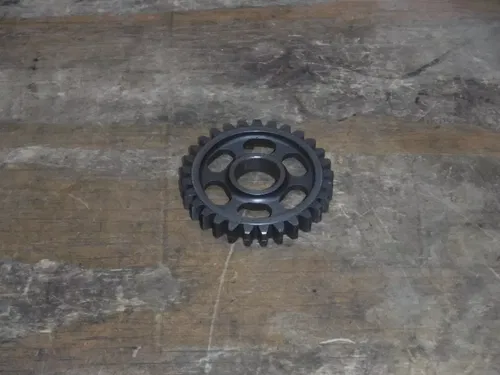 2003 Cr250r Idler Gear Cr 250 2002 2004 2005 2006 2007 Kicker Gear Shaft