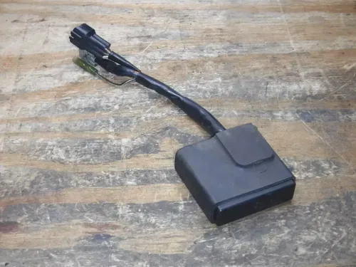 2001 Yz426f (A) CDI Box Unit Harness Ignition System Wiring