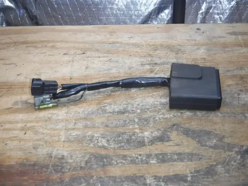 2001 Yz426f (A) CDI Box Unit Harness Ignition System Wiring