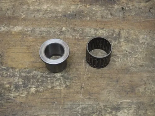 2013 RMZ450 A Clutch Basket Hub Bearing Spacer 2008 2009 2010 2011 2012 2014 24