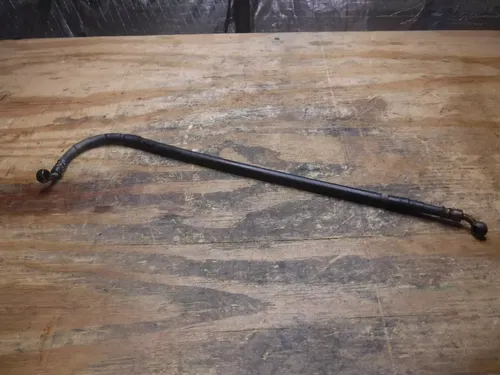 2004 Cr125 Rear Brake Line Hose Pipe Cylinder