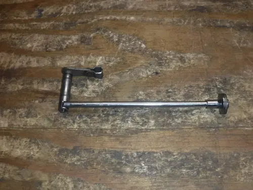 2010 CRF250r (A) Clutch Push Rod Top Hat Release Arm 2010 2011 2012 2013