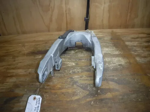 2000 Yz125 (B)(#1) Swing Arm Swingarm Suspension Rear Arm