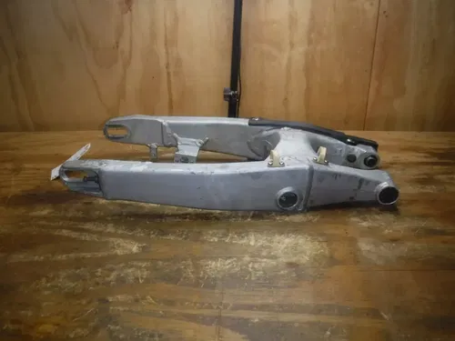 2000 Yz125 (B)(#1) Swing Arm Swingarm Suspension Rear Arm