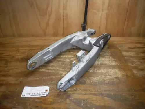 2000 Yz125 (B)(#1) Swing Arm Swingarm Suspension Rear Arm