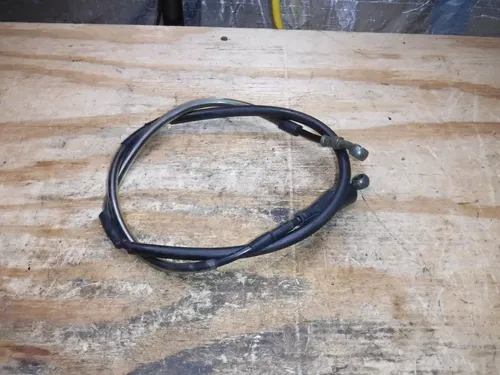 Kx250 Front Brake Line Hose Pipe Master Cylinder 2004 *