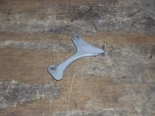2007 KX250f Case Saver OEM Front Sprocket Cover 2004 2005 2006 2008 2009 - 2016