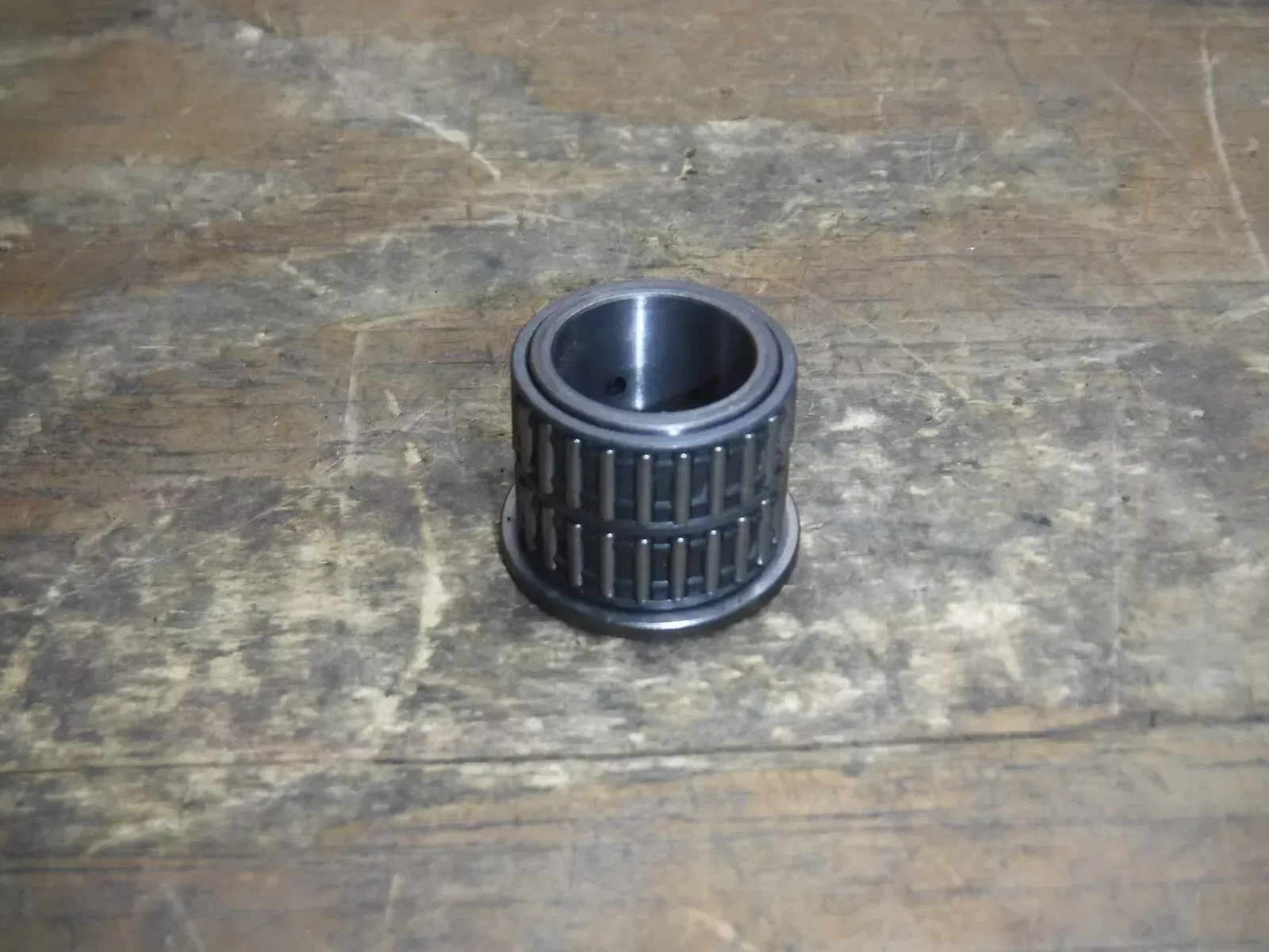 2015 Crf250r (B) Clutch Basket Bushing Collar Bearing Spacer
