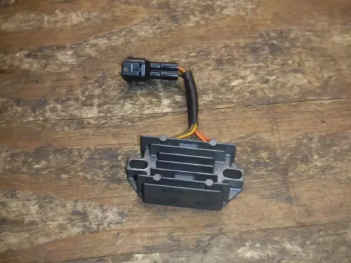 2009 RMZ450 Rectifier Wiring Harness 2008 - 2013 2014 2015 2016 - 2022