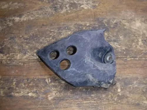 2012 Kx250f (A) Frame Fitting Case Saver Plastic Protector