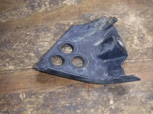 2012 Kx250f (A) Frame Fitting Case Saver Plastic Protector
