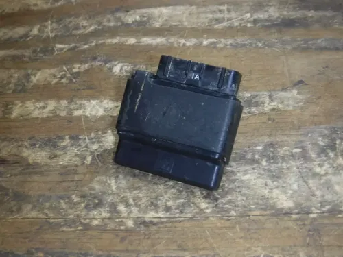 2011 Yz250F CDI Igniter Brain ECU Computer Harness Wiring OEM 2010 2011