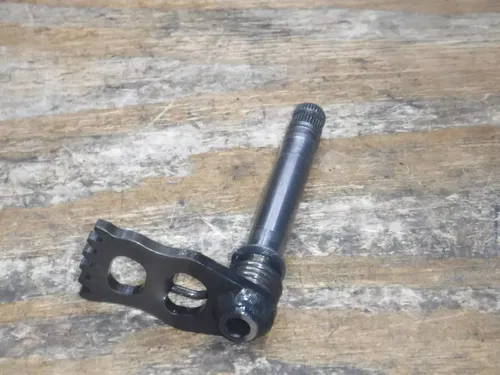 2002 Rm125 Shift Shaft Shifter Linkage Plate Gear Shift