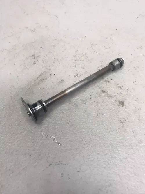 Yz250f Oil Pump Pipe Delivery Rotor Set 2003