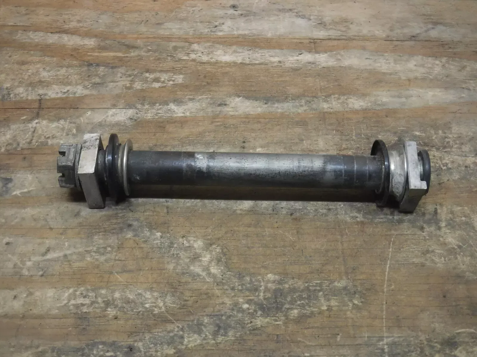 2010 KX250f Rear Axle Shaft Bolt Spacers 2007 2008 2009 2011 2012 2013 KX 250F