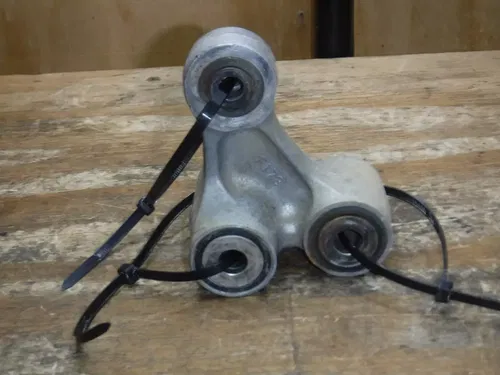 2018 Crf250r Honda Rear Shock Linkage Dog Bone Wish Absorber Spring