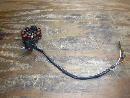 2008 KTM 300XC Stator Generator Ignition Magneto