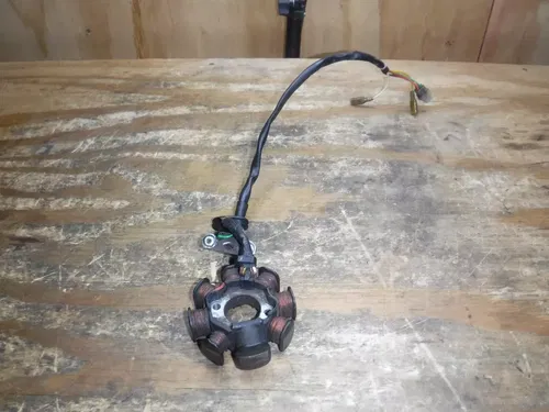 2008 KTM 300XC Stator Generator Ignition Magneto