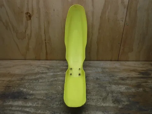 2006 RM85 Front Fender Plastics Yellow 2002 2003 2004 2005 2007 2008 2009 2010