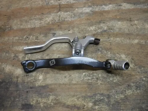 2006 RM85 Shift Lever Shifter 2002 2003 2004 2005 2007 2008 2009 2010 2011 - 23