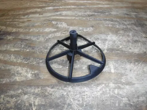 2000 Cr125 Air Filter Cage Holder Intake Cage Mount