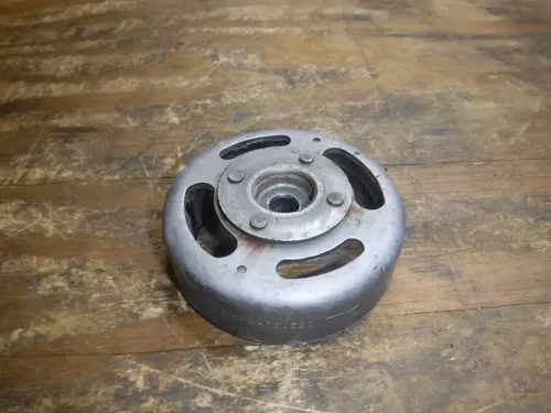 1996 Ds80 Flywheel Magneto Ignition Rotor Stator 1996 - 2004