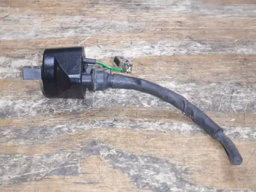 2002 CRF450R Ignition Coil Wire Cap Primary Electrical