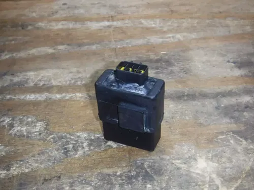 2008 TTR125 CDI Box Unit ECU Ignition Switch Control 2000 - 2021