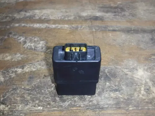 2008 TTR125 CDI Box Unit ECU Ignition Switch Control 2000 - 2021