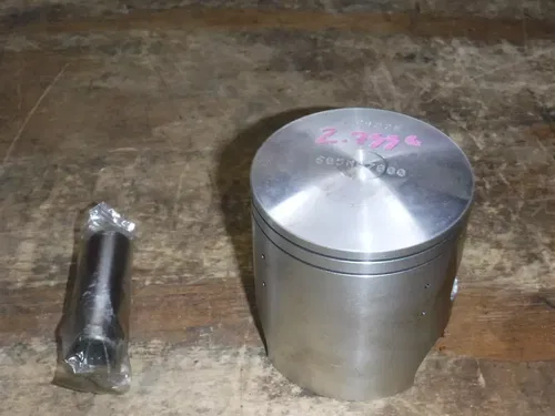 Yz/Wr 250 1988 - 1991 (M20) Piston Pro Lite Wiseco NEW