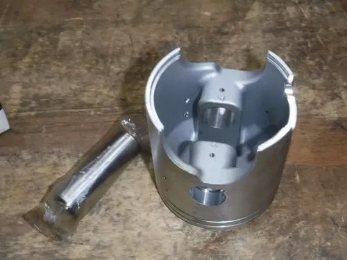 Yz/Wr 250 1988 - 1991 (M20) Piston Pro Lite Wiseco NEW