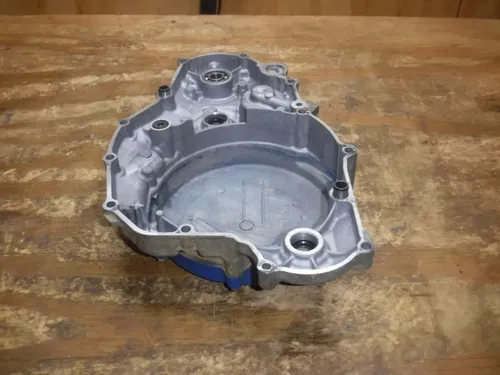 2012 Yz450f Right Side Inner Clutch Case Clutch Cover Oil Filter Cover