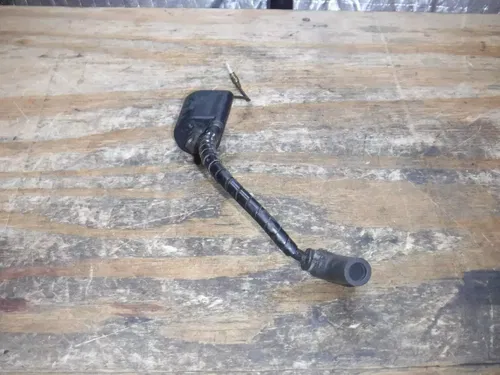 1993 Kx125 Ignition Coil Cap Wire Primary Secondary Harness