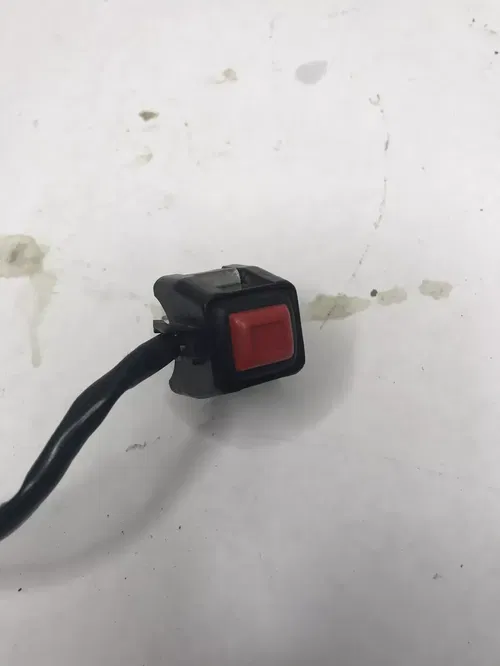 Rmz 250 Engine Stop Switch Electrical 2015