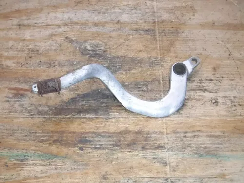 Yz125 Rear Brake Lever Foot Pedal Peg Mastercylinder 1993