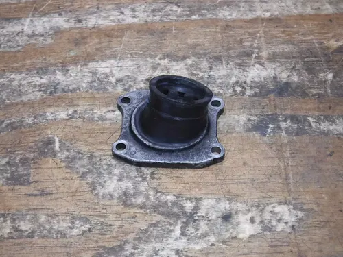 1997 Honda Cr80 (A) Cr 80 Intake Manifold Boot Rubber Reed Cage