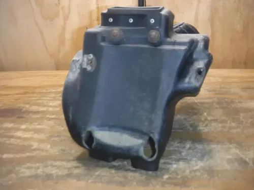 2003 Kx100 (A) Intake Boot Housing Plastic Box Cage Air Filter