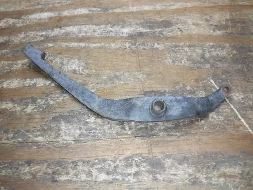 2000 Pw80 Yamaha Rear Brake Lever Pedal Peg Foot Control