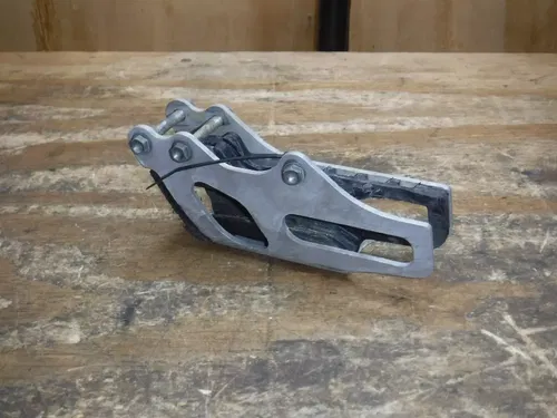 2018 Crf250r Honda Rear Chain Slider Swing Arm Slide Guide Guard 2013 - 2022