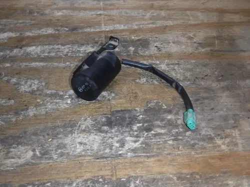 2018 Kx250f Kawasaki Condenser Ignition Coil Electrical Harness